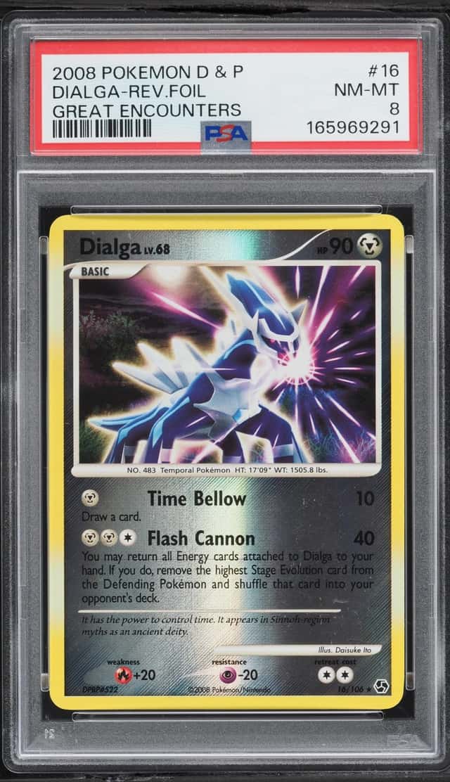Dialga