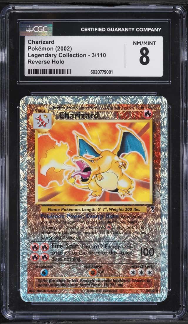 Charizard