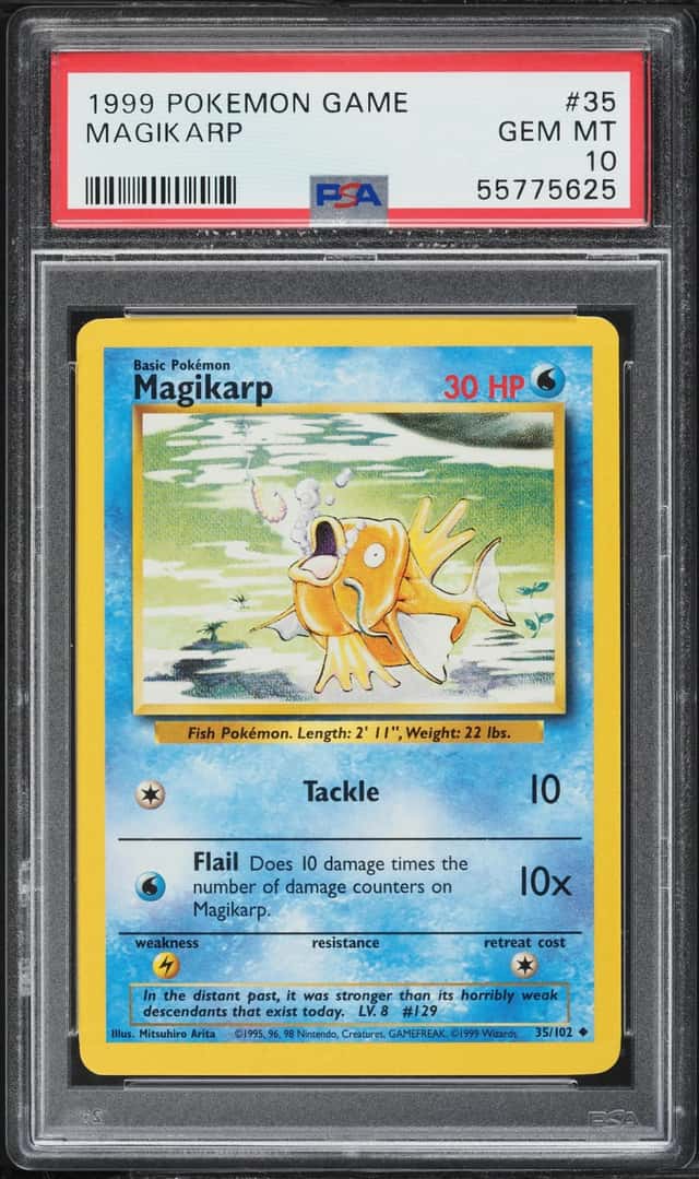 Magikarp