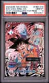 Son Goku