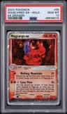 Magcargo Ex
