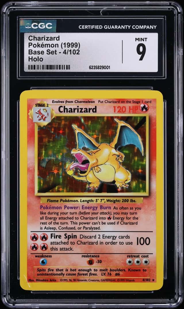 Charizard