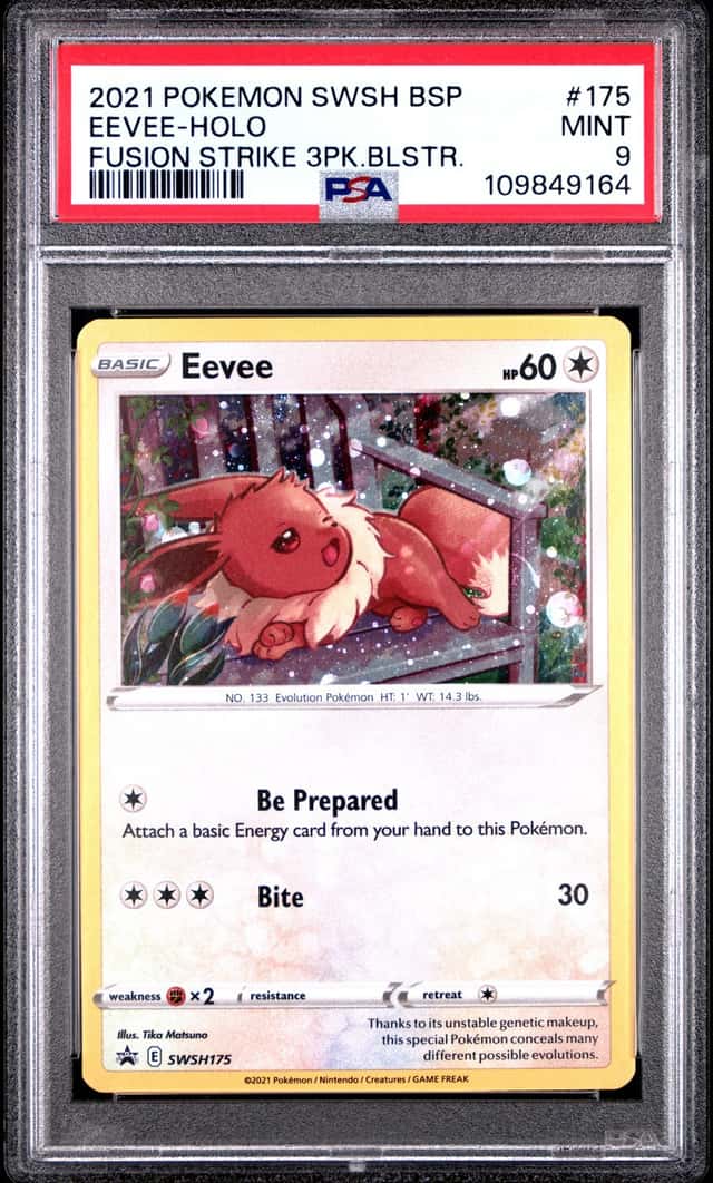 Eevee