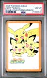 Camp Pikachu