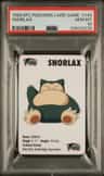 Snorlax