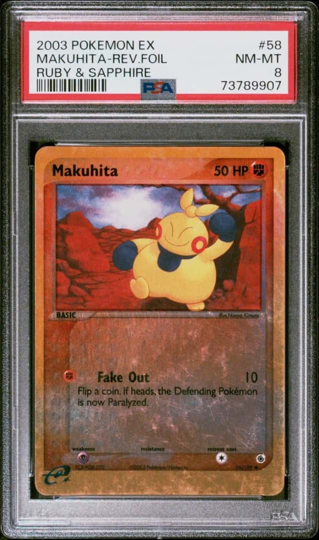Makuhita