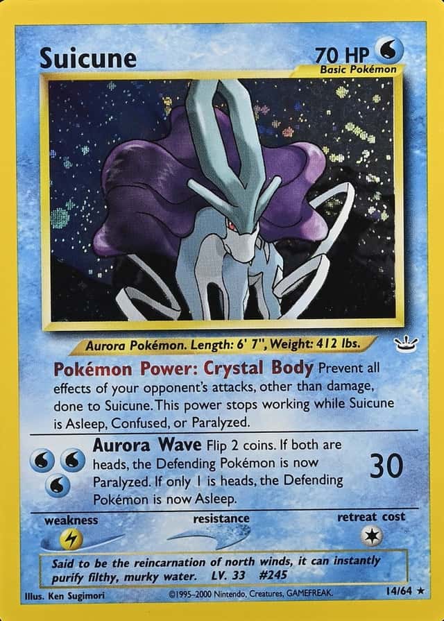 Double Holo · Error · Non-Holo