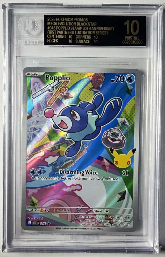 Popplio