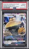 Snorlax Gx