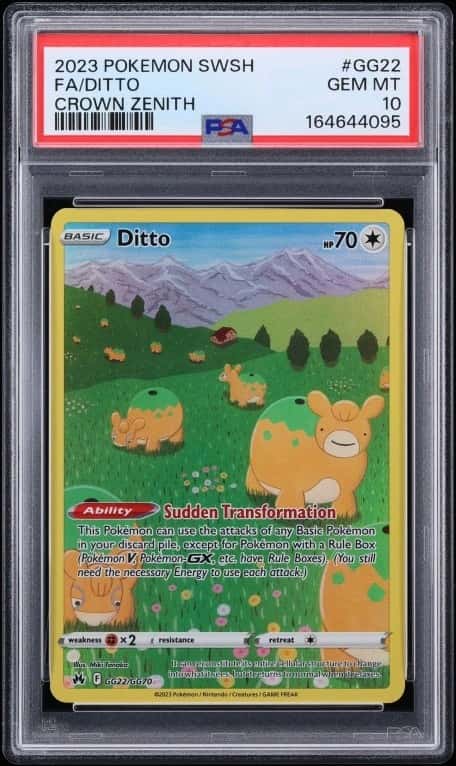 Ditto