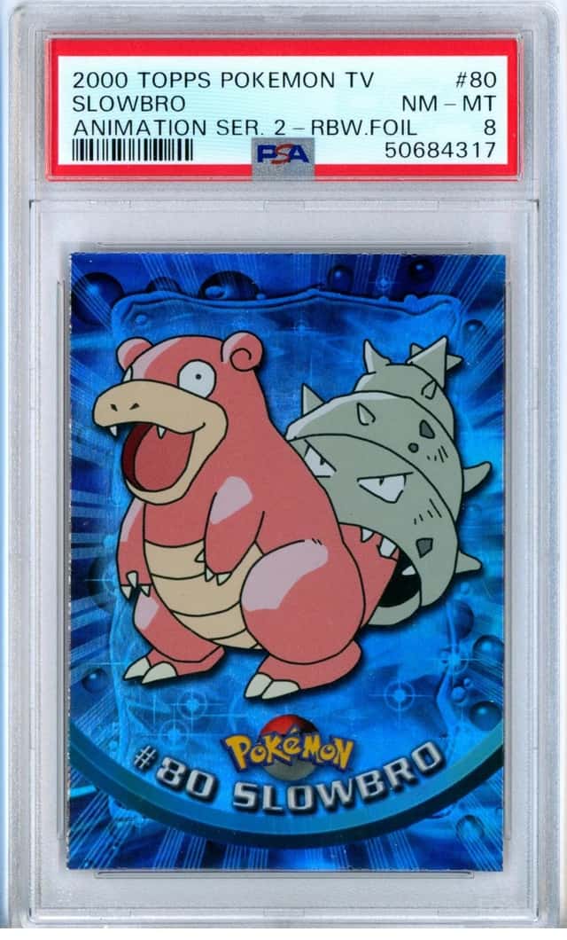 Slowbro