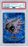 Cloyster