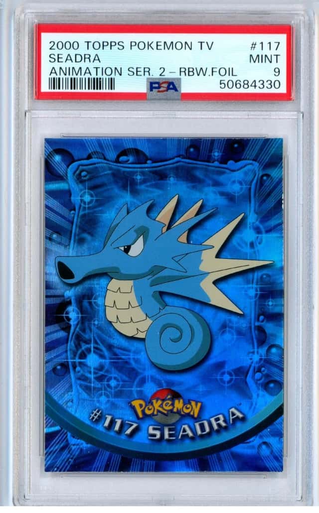Seadra