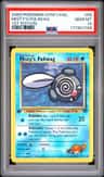 Misty'S Poliwag