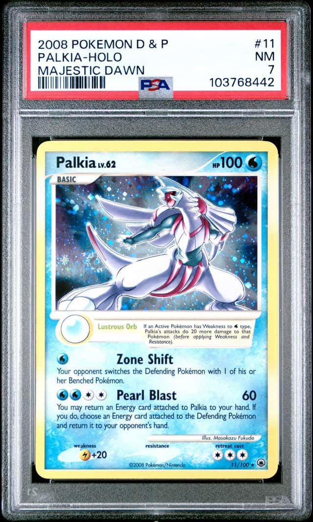 Palkia