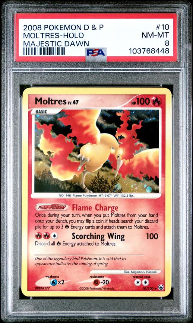 Moltres
