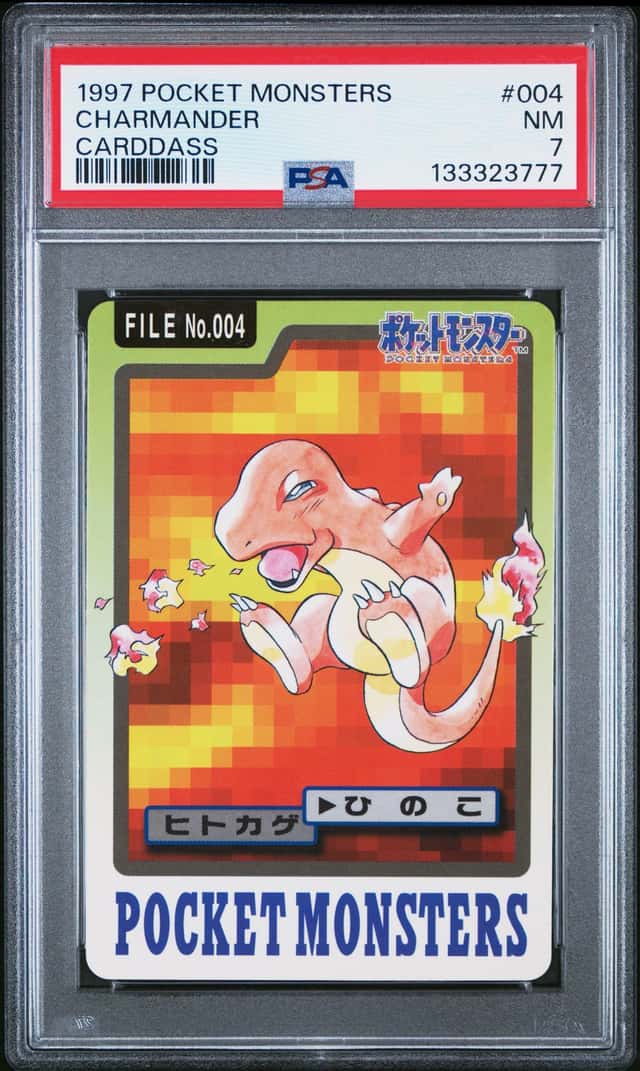 Charmander