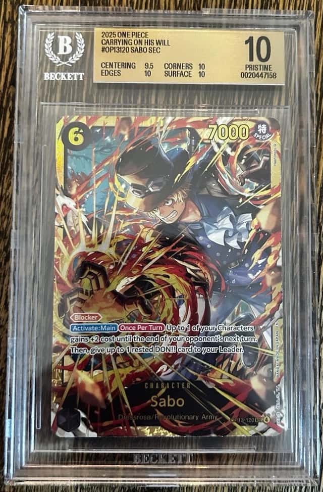 Sabo