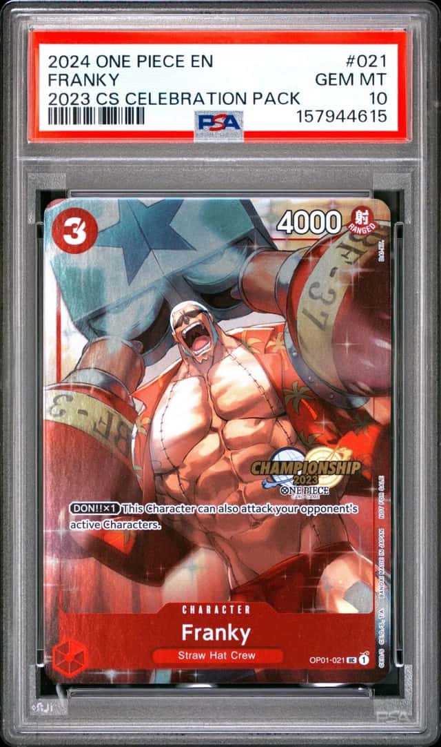 Franky