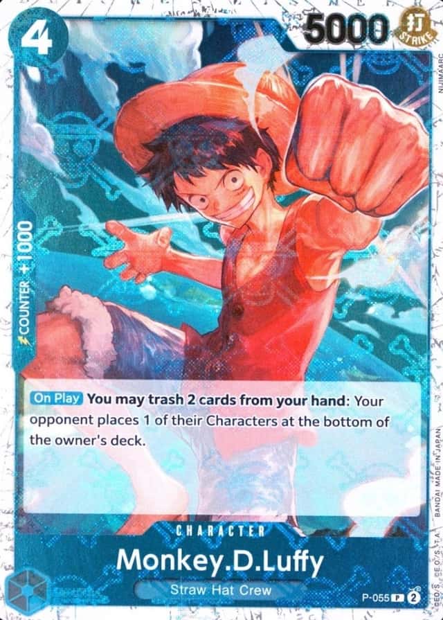 Non-Holo · Jolly Roger