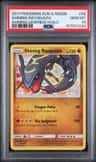 Shining Rayquaza