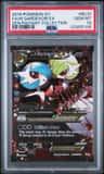 M Gardevoir Ex