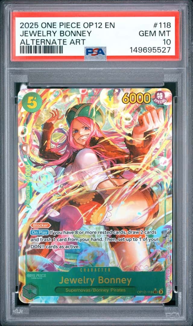 Jewelry Bonney