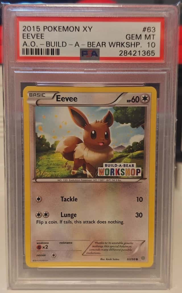 Eevee