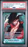 Dracule Mihawk