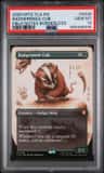 Badgermole Cub