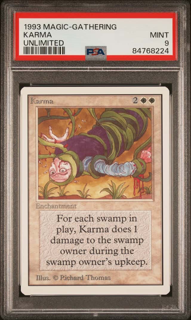 Karma