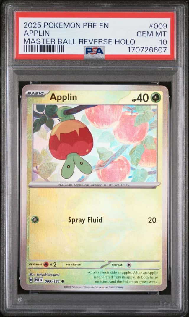 Applin