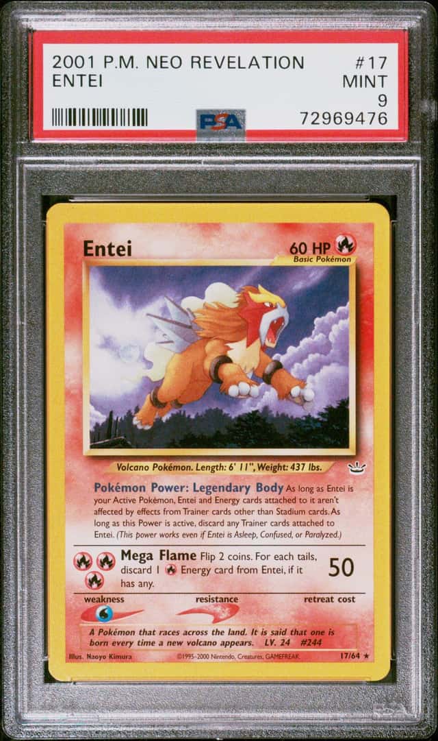 Entei