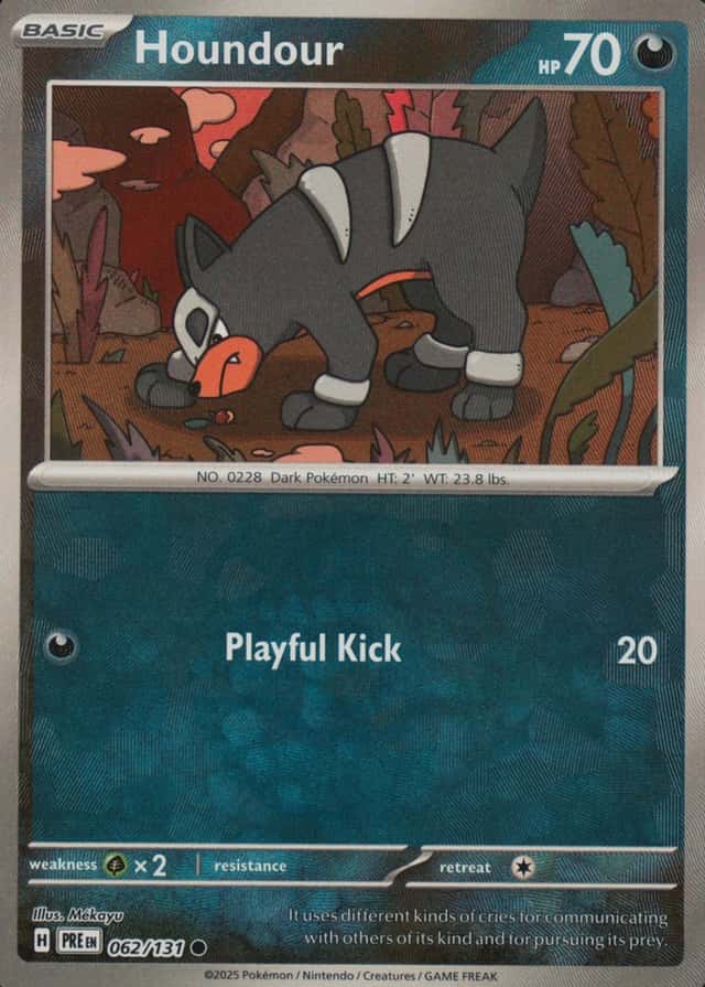 Master Ball · Reverse Holo