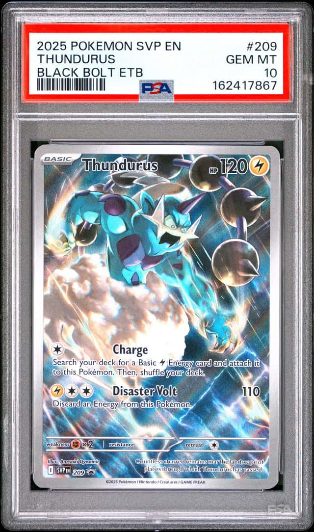 Thundurus
