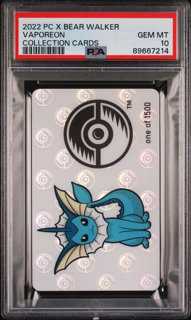 Vaporeon