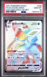 Glaceon Vmax