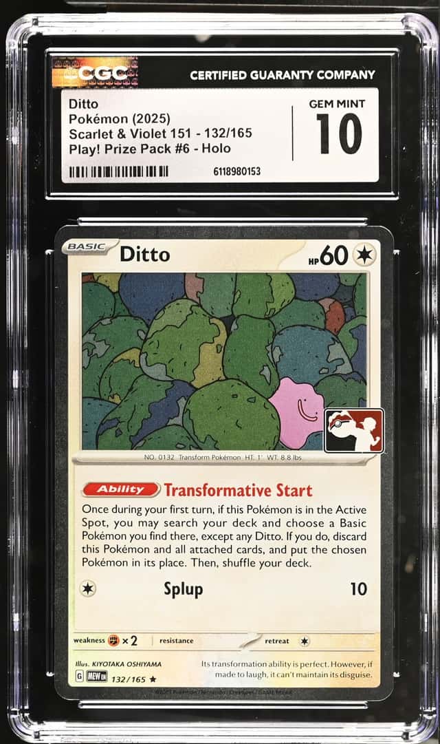 Ditto