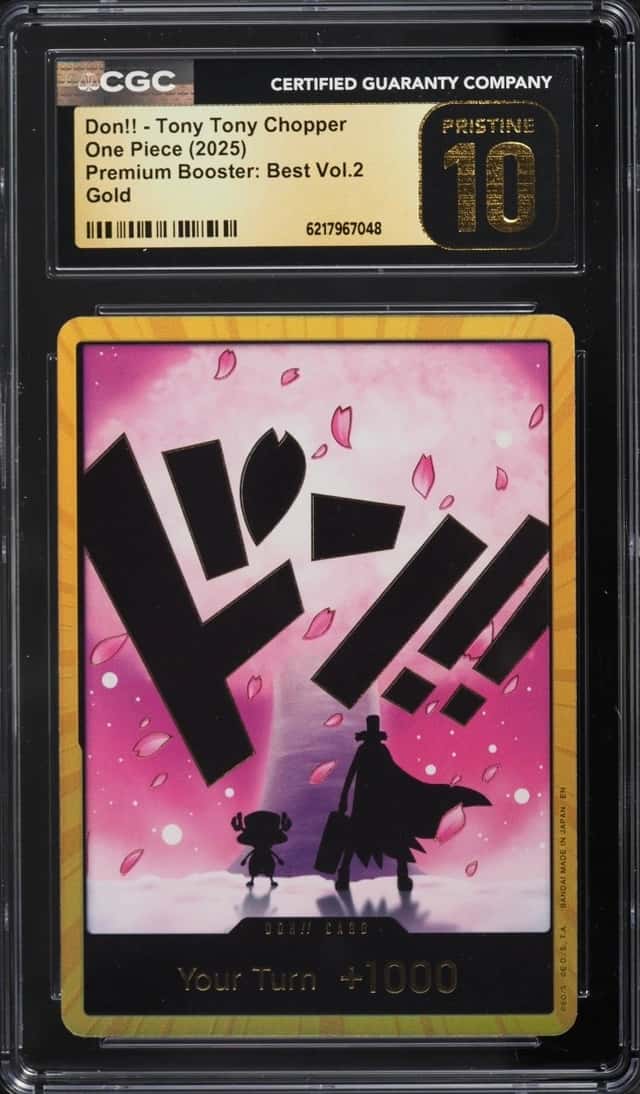 DON!! Card