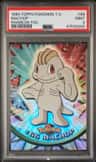 Machop