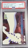 Farewell Lugia