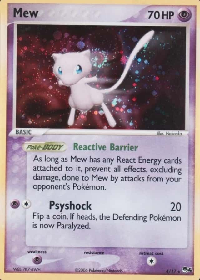 Non-Holo