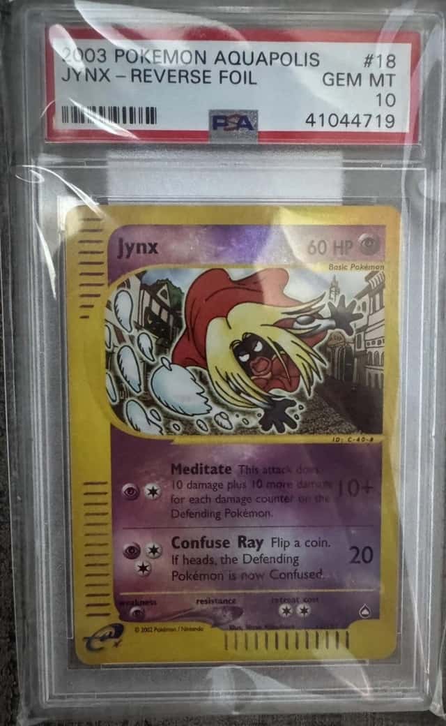 JYNX