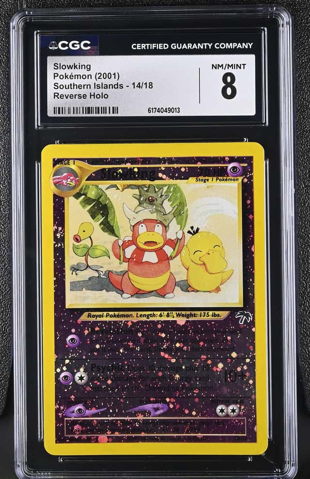 Slowking