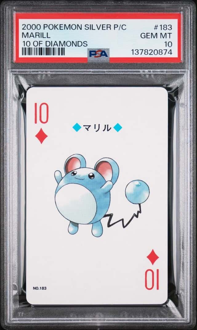 Marill