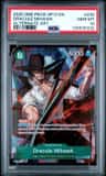 Dracule Mihawk