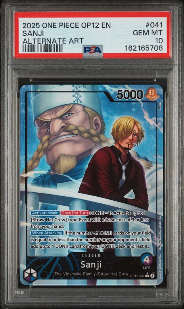 Sanji