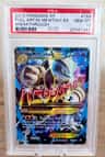 M Mewtwo Ex