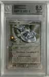 Steelix Ex Holo