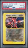 Rocket'S Scizor